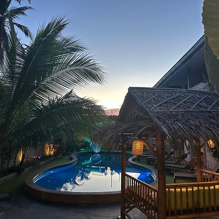 Samui Zenity Hotel Mae Nam Exterior foto